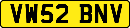 VW52BNV