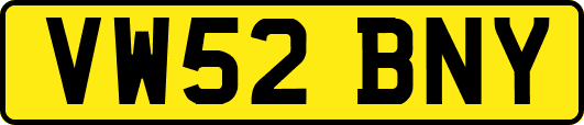 VW52BNY