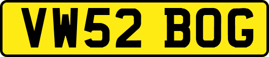 VW52BOG