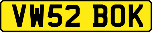 VW52BOK
