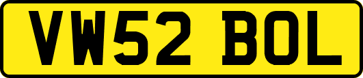 VW52BOL