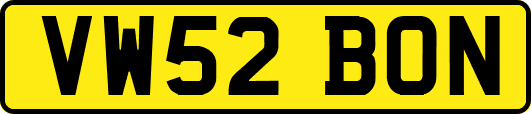 VW52BON