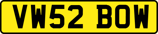 VW52BOW