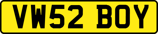 VW52BOY