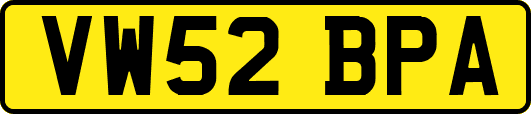 VW52BPA
