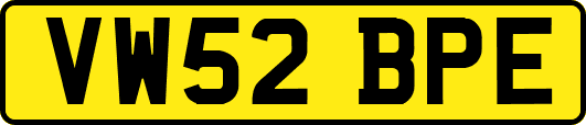 VW52BPE