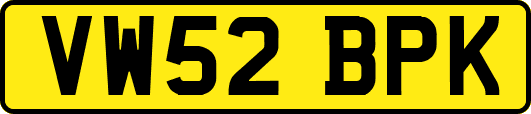 VW52BPK