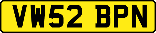 VW52BPN