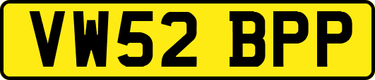 VW52BPP