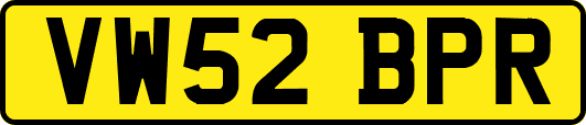 VW52BPR