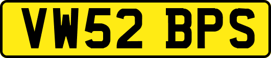 VW52BPS