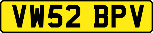 VW52BPV