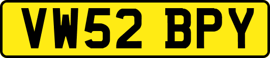 VW52BPY