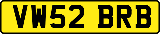 VW52BRB