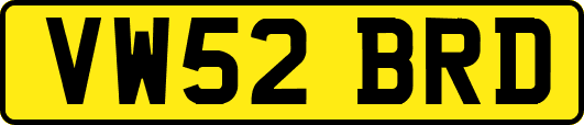 VW52BRD