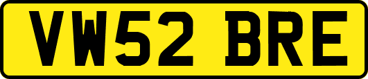 VW52BRE