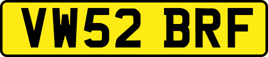 VW52BRF