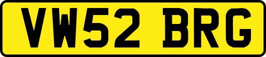 VW52BRG