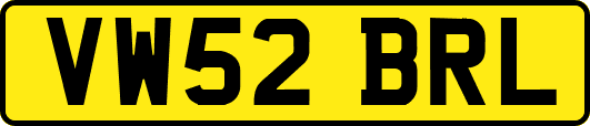 VW52BRL