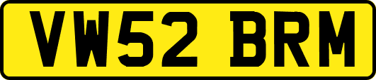 VW52BRM