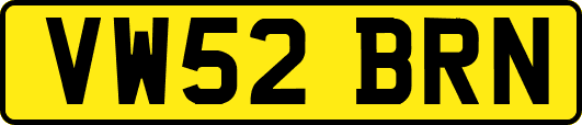 VW52BRN