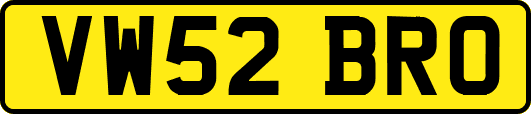 VW52BRO