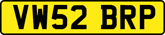 VW52BRP