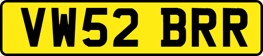 VW52BRR