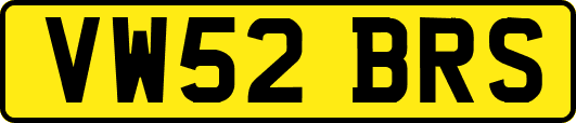 VW52BRS