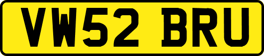 VW52BRU