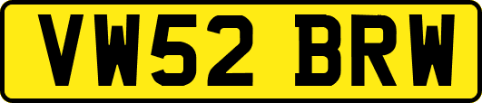 VW52BRW