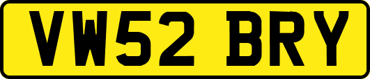VW52BRY