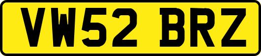 VW52BRZ