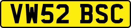 VW52BSC