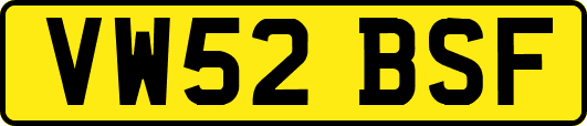 VW52BSF