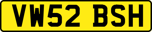VW52BSH