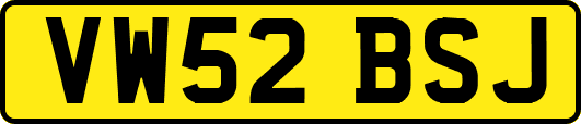 VW52BSJ