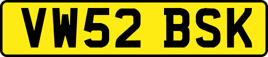 VW52BSK