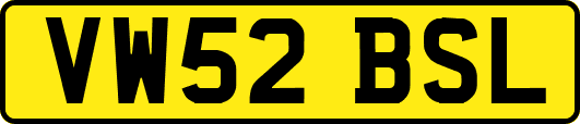 VW52BSL