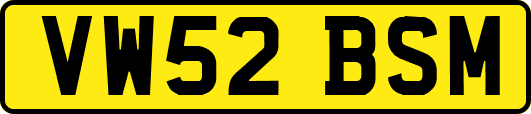 VW52BSM