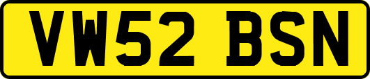 VW52BSN
