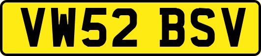 VW52BSV