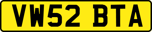 VW52BTA