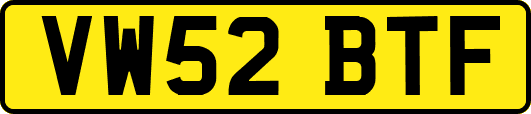 VW52BTF