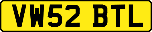 VW52BTL