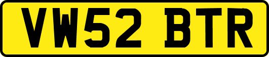 VW52BTR