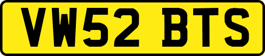 VW52BTS