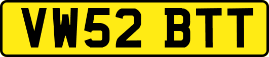 VW52BTT