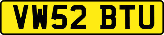 VW52BTU