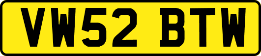 VW52BTW